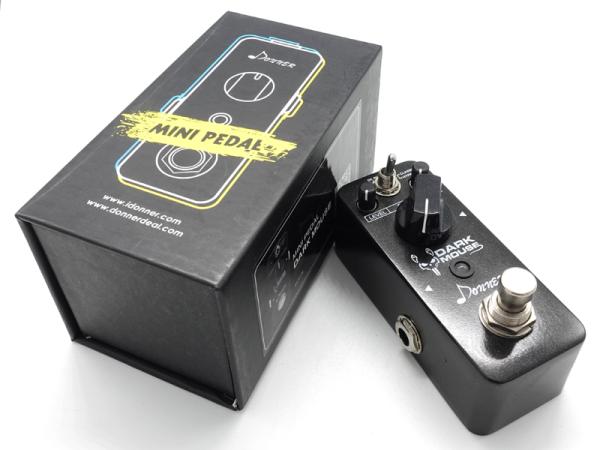 DONNER Dark Mouse | ワタナベ楽器店 京都本店