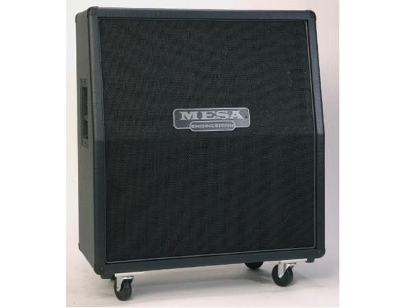 Mesa Boogie ( メサ・ブギー ) 4x12 Rectifier Standard Slant Cabinet