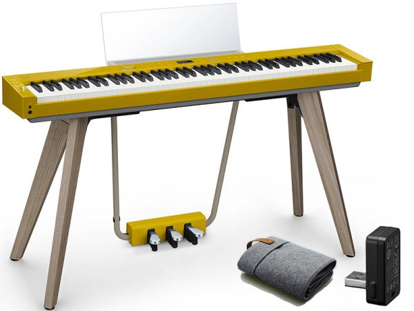 CASIO ( カシオ ) PX-S7000 HM 電子ピアノ88鍵盤 デジタルピアノ