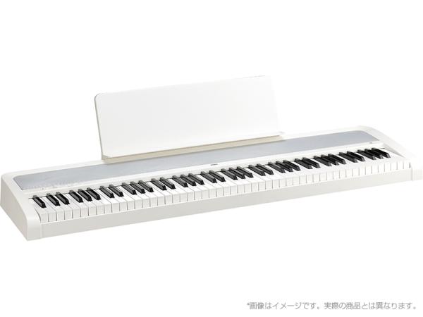 KORG ( コルグ ) B2-WH アウトレット 電子ピアノ デジタルピアノ 88鍵盤