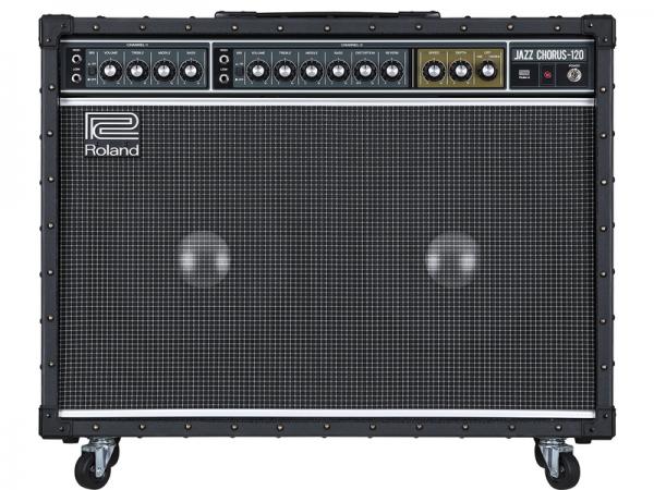 Roland ( ローランド ) JC-120 Jazz Chorus Guitar Amplifier ジャズコ ギターアンプ 定番 