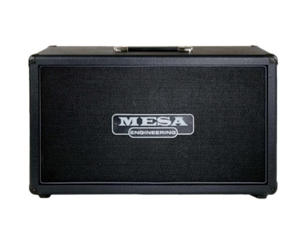 Mesa Boogie メサ・ブギー 2x12 Road King Cabinet - CASTERS STD