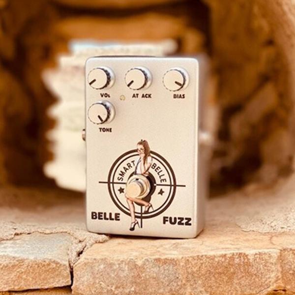 Smart Belle Amplification Smart Belle Fuzz