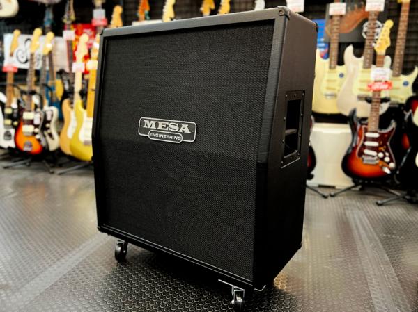 Mesa Boogie メサ・ブギー 4x12 Rectifier Standard Slant Cabinet