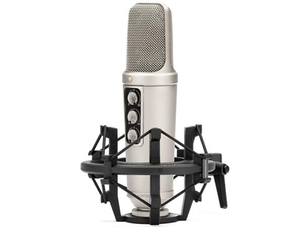 RODE ロード NT2000 ◆ コンデンサーマイク ( NT-2000 )