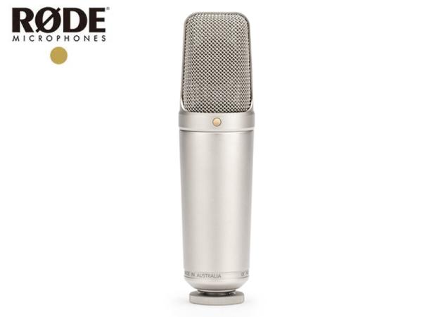 RODE ロード NT1000 コンデンサーマイク