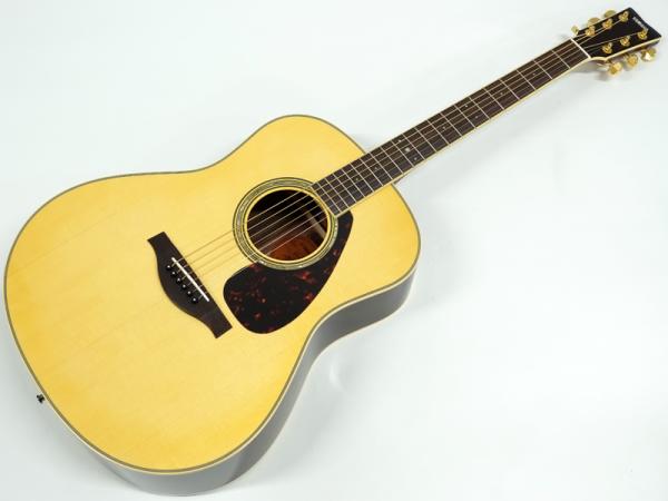 YAMAHA ヤマハ LL6 ARE NAT