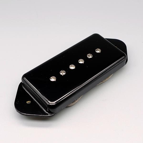 Gibson ギブソン P-90 Dogear wth Black cover | ワタナベ楽器店
