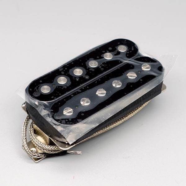 Gibson ギブソン Custombucker / Double Black