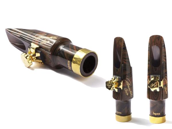 Gottsu ゴッツ 102 セピアトーン ヴィンテージ シグネチャー