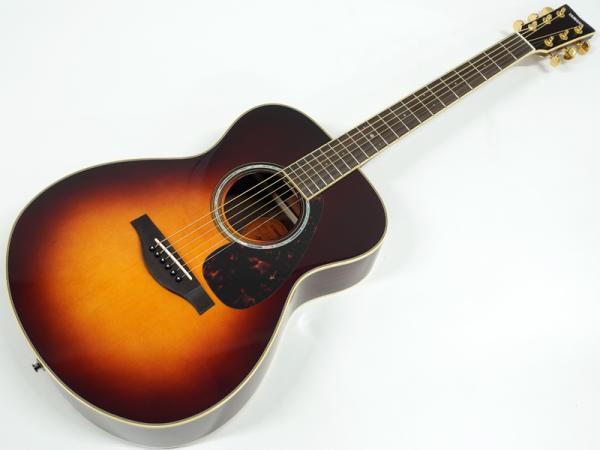 YAMAHA ヤマハ LS6 ARE / BS