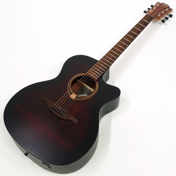 LAG Guitars T70ACE B&B 