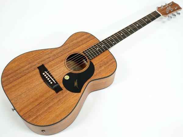 Maton Guitars メイトンギターズ EBW808 