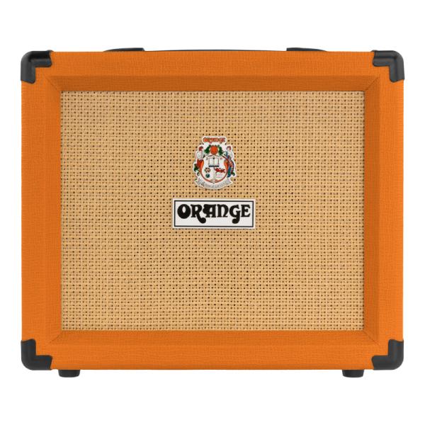 Orange オレンジ Crush 20