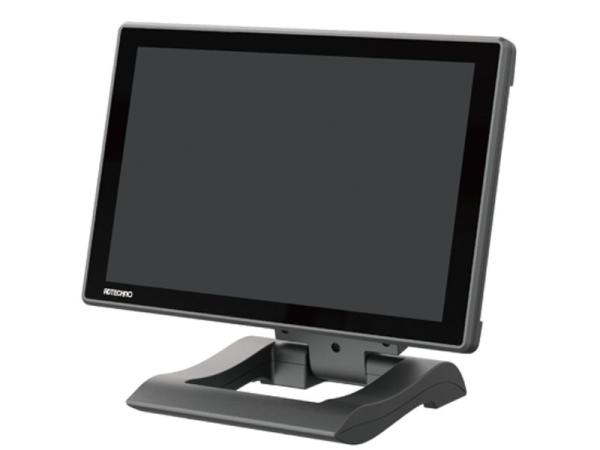 ADTECHNO エーディテクノ LCD1017   フルHD 10.1型 IPS液晶パネル搭載 業務用マルチメディアディスプレイ