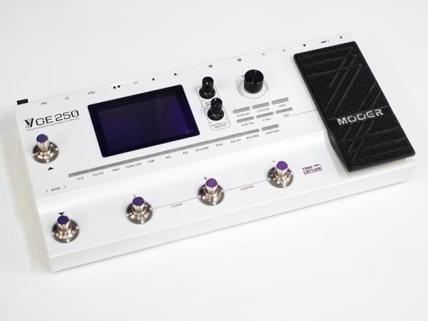 MOOER ムーア GE250 < Used / 中古品 > 