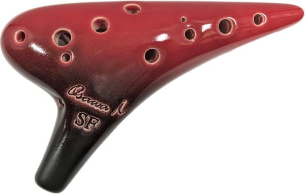オオサワオカリナ（Osawa Ocarina i）｜テレマン楽器が運営するオカリナ専門店/販売店