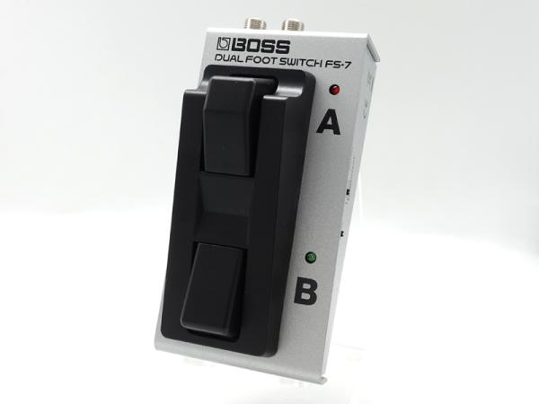 BOSS ボス FS-7