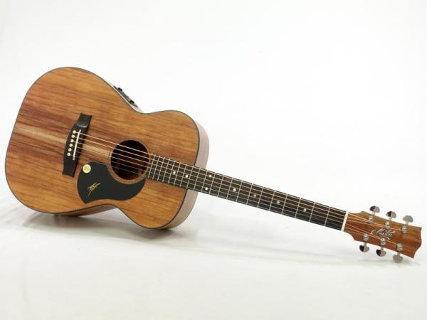 Maton Guitars ( メイトンギターズ ) EBW808 アコースティックギター エレアコ 