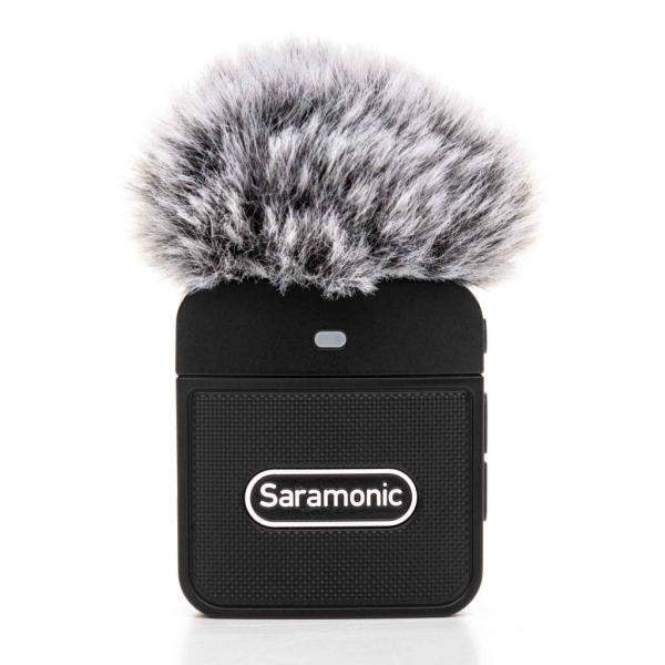 Saramonic サラモニック Blink100-B5 2.4G超小型ワイヤレスマイク