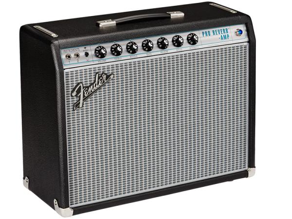 Fender フェンダー 68 Custom Pro Reverb アウトレット 特価品