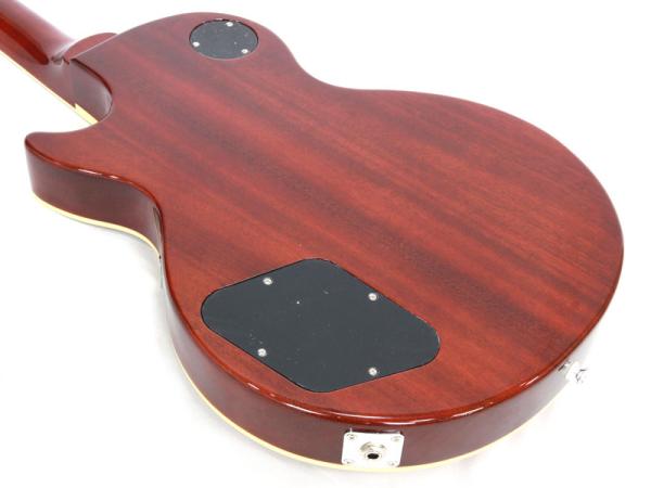 FgN フジゲン NLS11RMP-AG 日本製 エレキギター ゴールドトップ