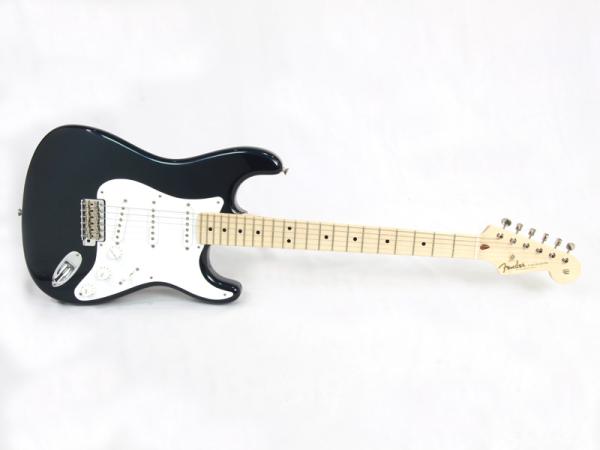 Fender Custom Shop MBS Eric Clapton Stratocaster Dunkelblau Metallic by Todd Krause