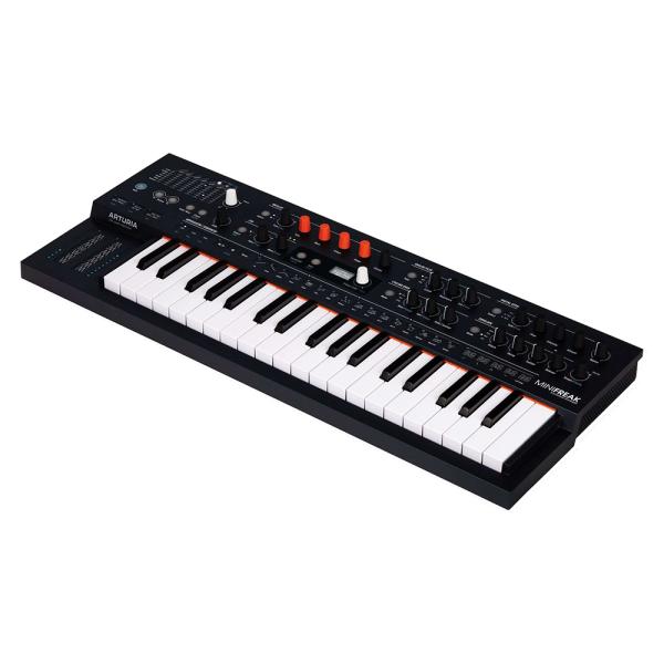 Arturia MiniFreak ハイブリッドシンセ　アートリア Arturia アートリア MiniFreak ハイブリッド シンセサイザー