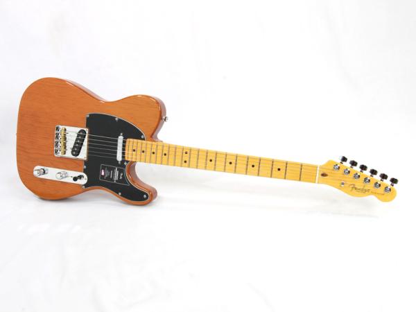 Fender フェンダー AMERICAN PROFESSIONAL II TELECASTER Telecaster Roasted Pine