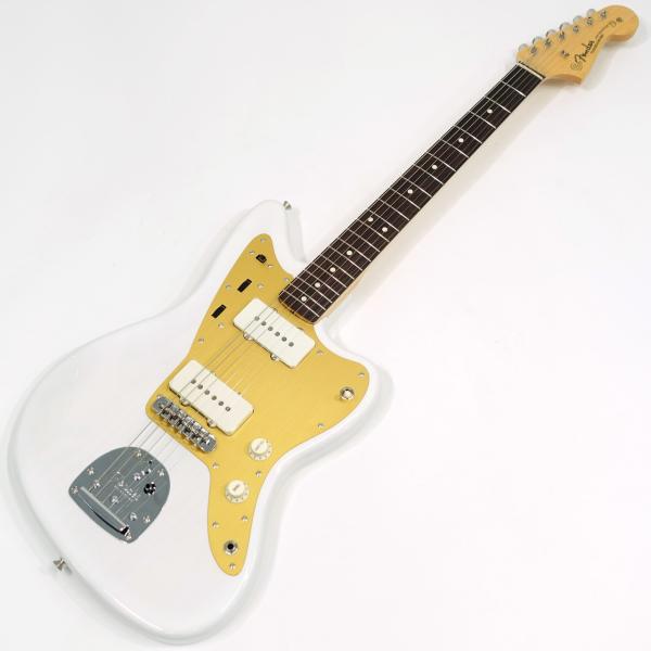 Fender フェンダー Made in Japan Heritage 60s Jazzmaster / White Blonde