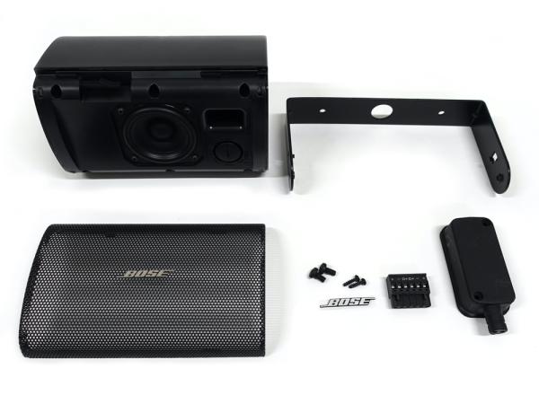 BOSE ボーズ FS2SEB 5ペア ( 10台 ) 天井吊り下げ ハイインピ