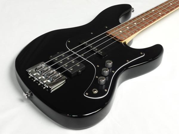 FGN フジゲン ジャズベース NCJB-20R/AL ダンカンピックアップ FgN