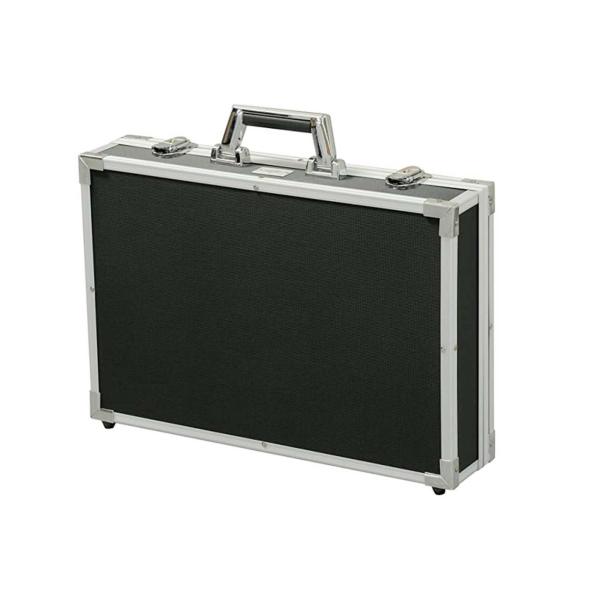 CNB シーエヌビー PDC-600B  黒 エフェクターケース ブラック