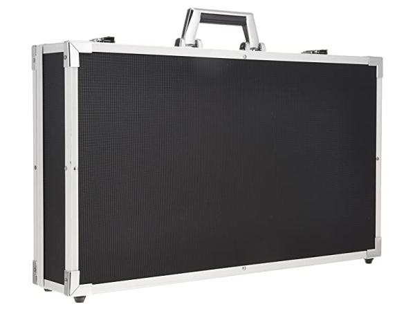 CNB シーエヌビー PDC-700B 黒 エフェクターケース エフェクター