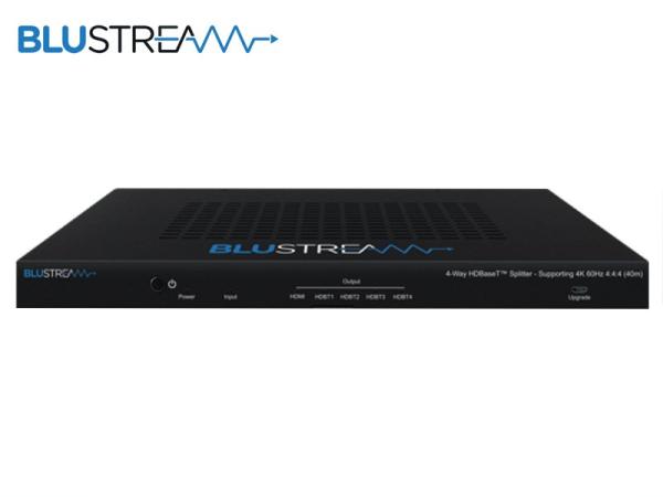 Blustream ( ブルーストリーム ) HSP14CS　HDBaseT CSC 4分配器