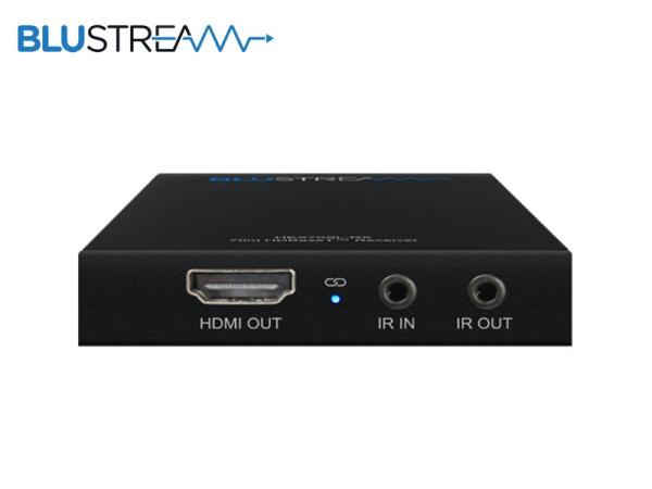 Blustream ブルーストリーム HEX70SL-RX　HDBaseT 受信器