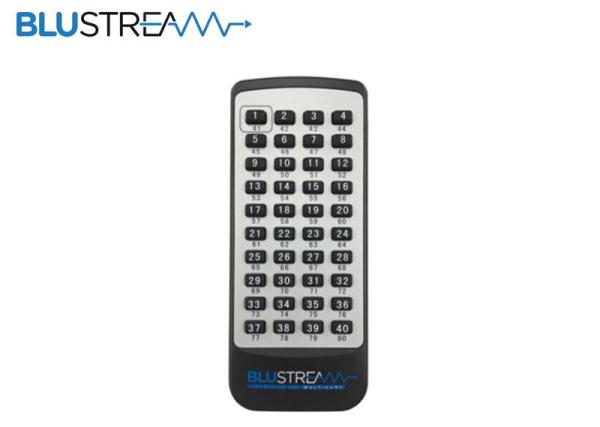Blustream ブルーストリーム REM100    AV over IP専用リモコン