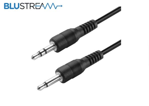 Blustream ブルーストリーム IRCAB    AV over IP専用IR モノラル to スレテレオケーブル