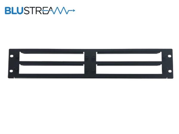 Blustream ブルーストリーム RSU-2RU    Blustream専用2Uラックマウントブラケット