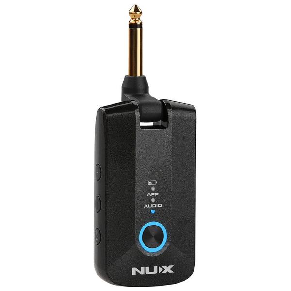 NUX ( ニューエックス ) Mighty Plug Pro