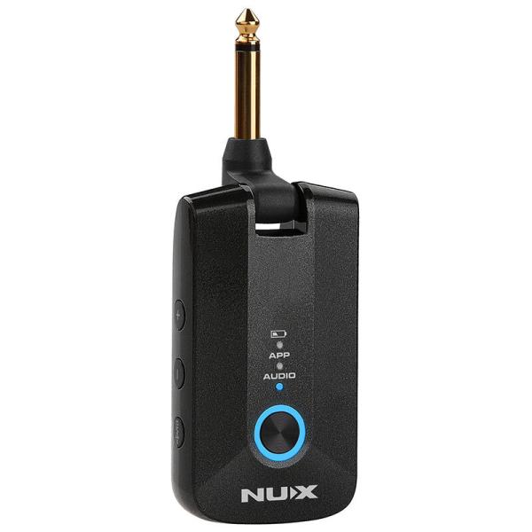 NUX ニューエックス Mighty Plug Pro | ワタナベ楽器店 大阪店