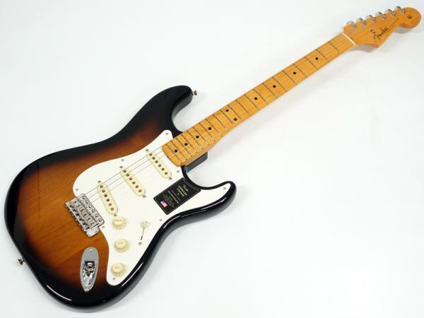 Fender ( フェンダー ) American Vintage II 1957 Stratocaster 2CS  ストラトキャスター USA アメリカン・ビンテージ KH