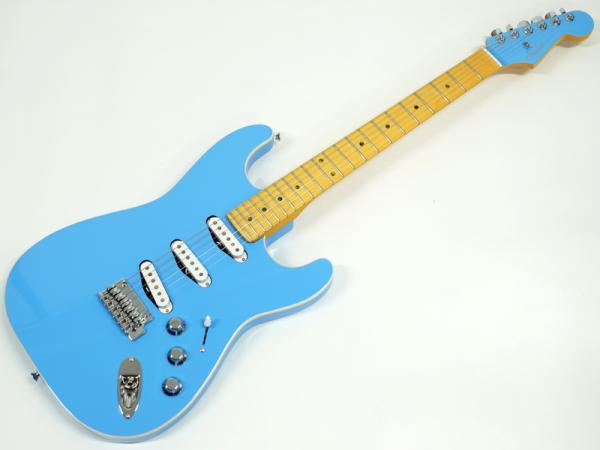 Fender ( フェンダー ) Aerodyne Special Stratocaster California Blue  / M 日本製 ストラトキャスター 国産 エアロダイン エレキギター WO