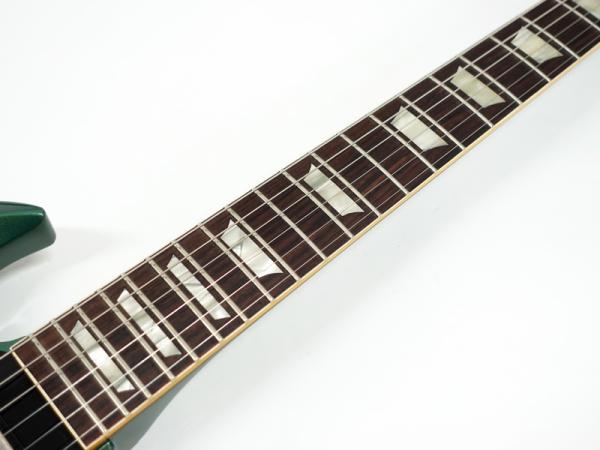 希少カラー　くすみブルー　maestro SG ギター　byGibson Gibson Custom Shop 1964 SG Standard Reissue Maestro Vibrola