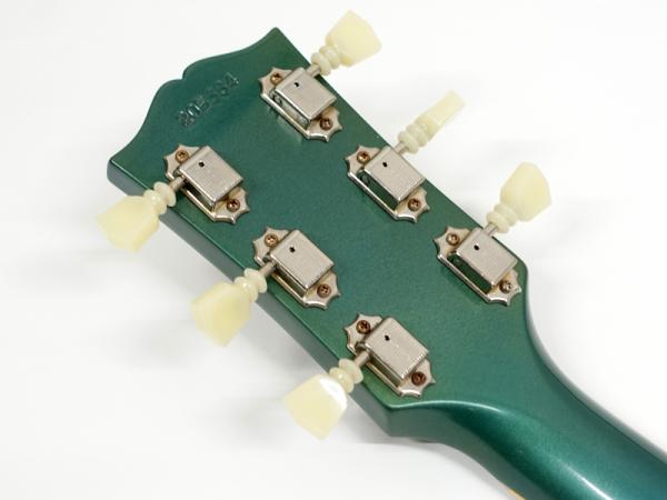 Gibson Custom Shop 1964 SG Standard Reissue Maestro Vibrola