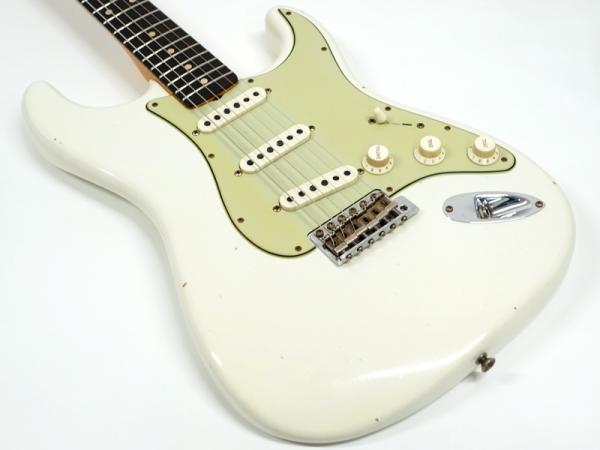 フェンダー・カスタムショップのアクセサリー新製品『カスタム