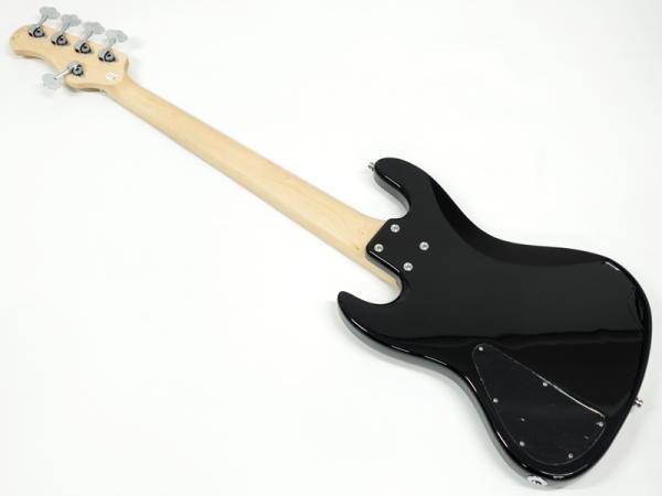 Sadowsky ME21 VJ5 Maple Solid Black High Polish 5弦ベース