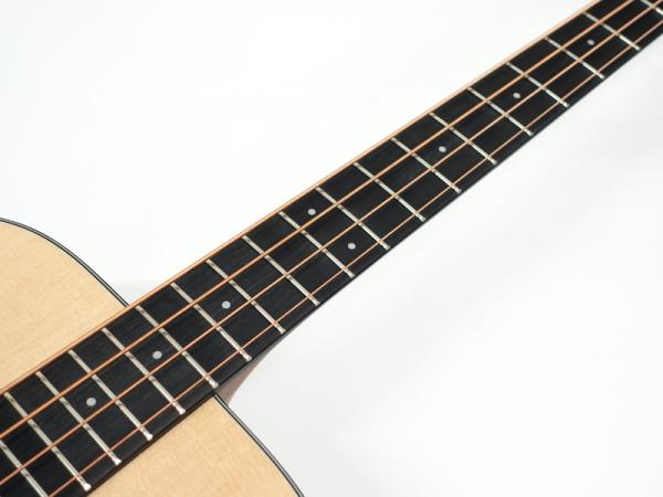 Morris モーリス MJB-011E アコースティック・ベース エレアコ 送料