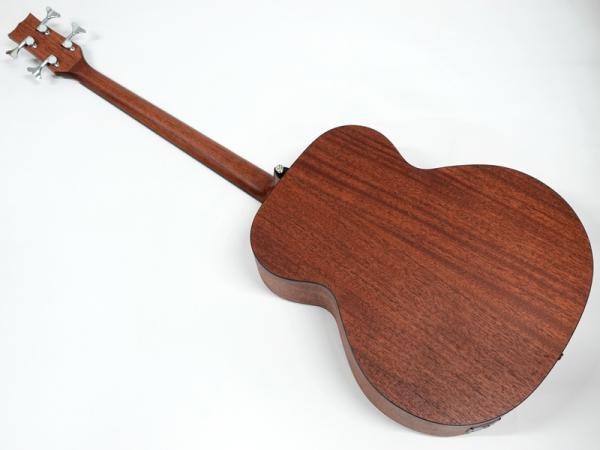 Morris モーリス MJB-011E アコースティック・ベース エレアコ 送料