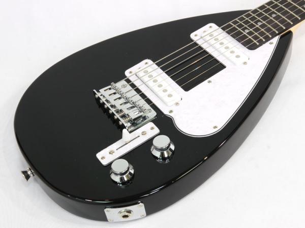 VOX ヴォックス MARK III MINI BK 特価品 ミニギター ブラック